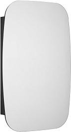 Акватон Мебель для ванной Сохо 60 R графит софт/дуб веллингтон – фотография-7